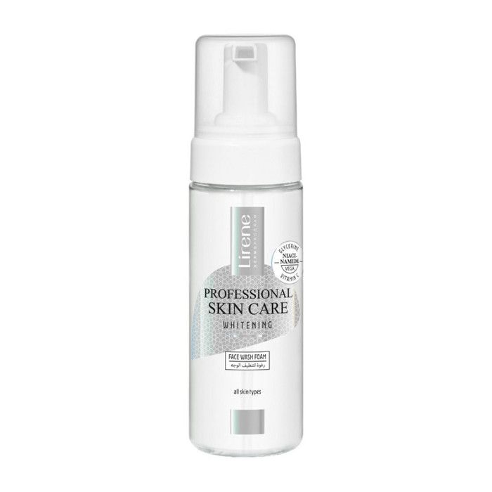 MOUSSE ECLAIRSISSANTE LIRENE