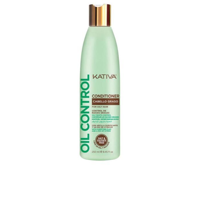 Kativa Oil Control Conditioner
