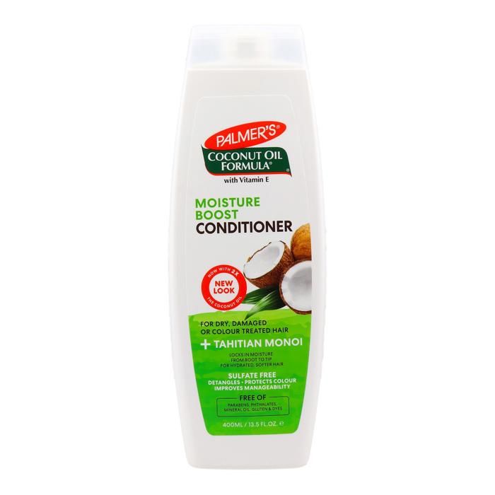 Palmers Coconut Oil Moisture Boost Conditioner 400Ml