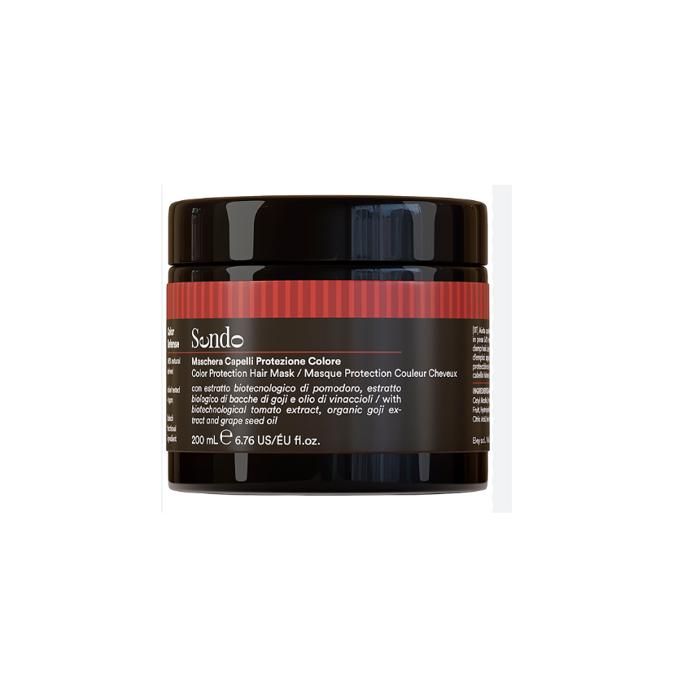 Sendo Color Protection Mask