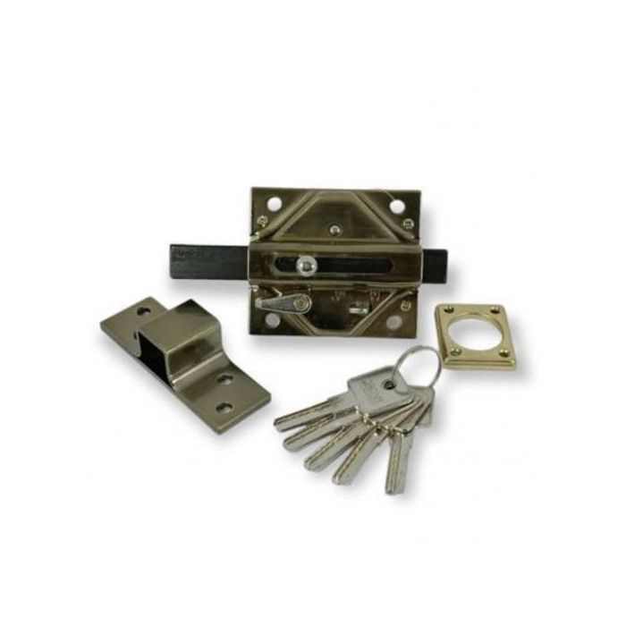 Serrure de porte Fournir haute sécurité pour la maison et bureau