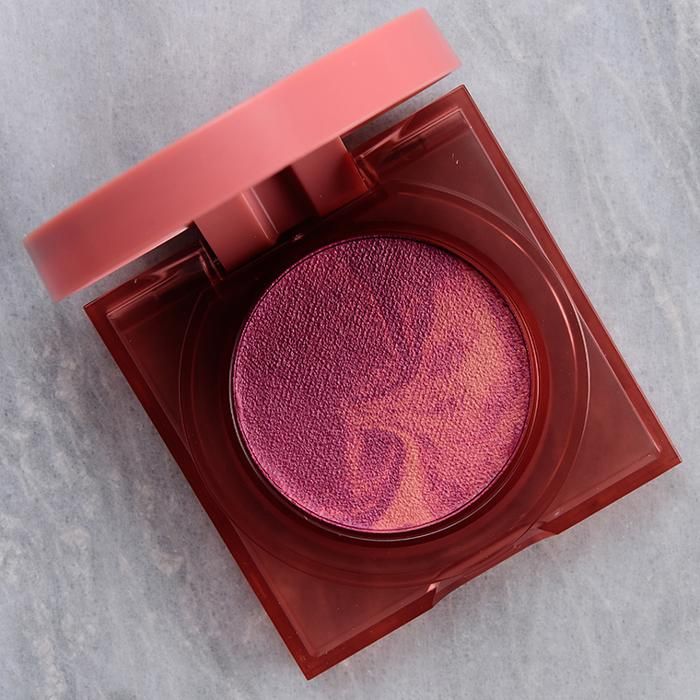 HUDA BEAUTY - GLOWISH BLUSH 04 CHARMING CHERRY