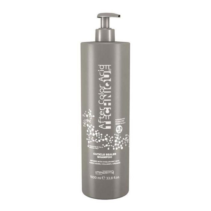 IMPERITY - CUTICLE SEALER SHAMPOO 1000ML
