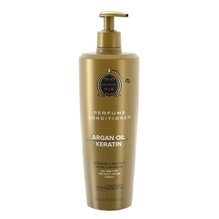 IMPERITY - Après-Shampooing Gourmet Parfum VIE-1000ml