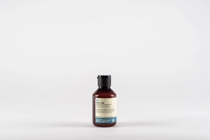 Shampoing Sec - INSIGHT - DAILY USE - 40ml - Volume - Densité - Huile de Neem