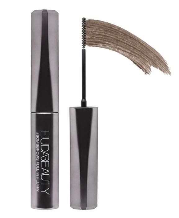 HUDA BEAUTY -gel à sourcils BOMBBROWS LIGHT BROWN