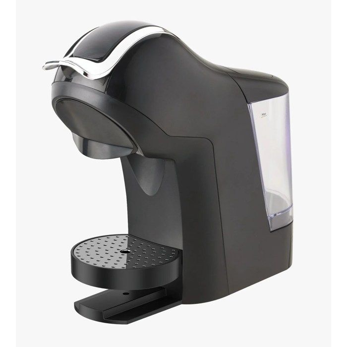 EspressoCoFe 7 en 1 Machine à café espresso 20 bar + 12 mois Garantie