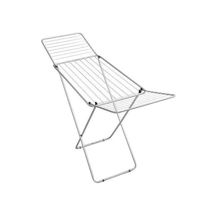 sèche linge Pliable en aluminium TECRILANA (made in purtugale)