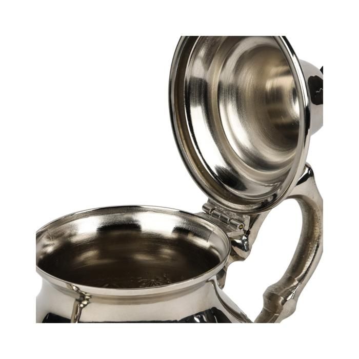 TEIERE MOUMTAZ DECOREE 1L