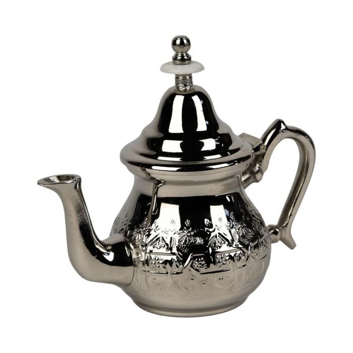 THEIERE MOUMTAZ DECOREE 0.5L