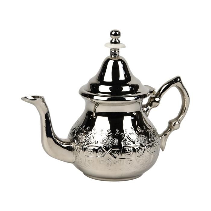 THEIERE MOUMTAZ DECOREE 0.75L