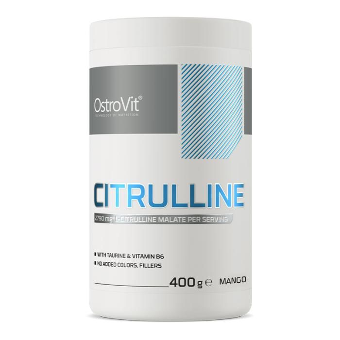 Citrulline 400 g mangue