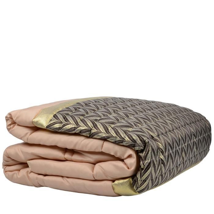 COUETTE 160X220+1 TO 50X70 VALÊNCIA - couleur aléatoire