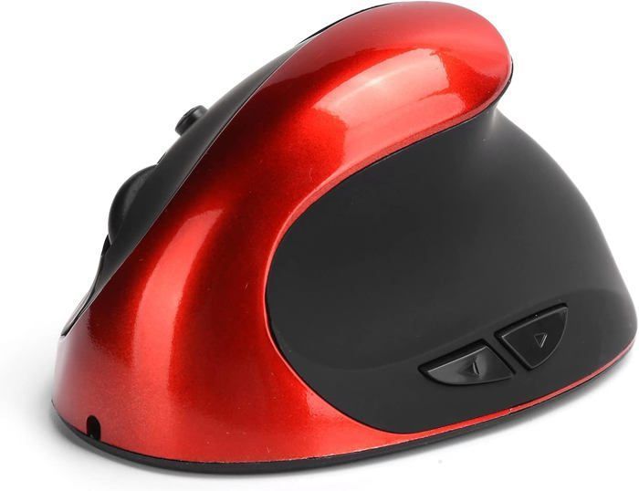 CITYTEK - Souris Sans Fil Ergonomique - MF109252 BOX3