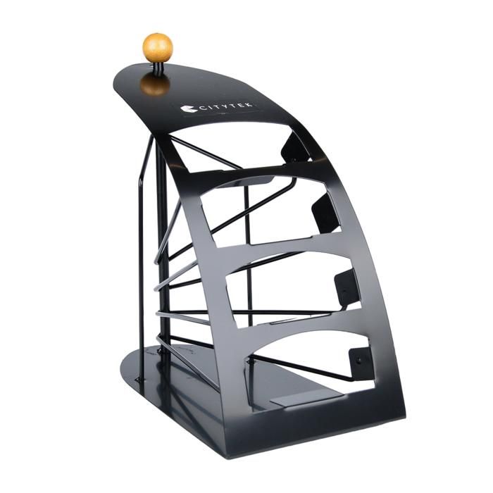 SUPPORT RANGEMENT TELECOMMANDE MF109318 CITYTEK