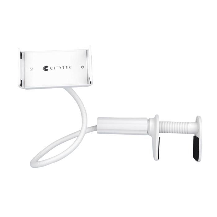 PORTE-CLIP PHONE FLEXIBLE MF109306 CITYTEK BOX3