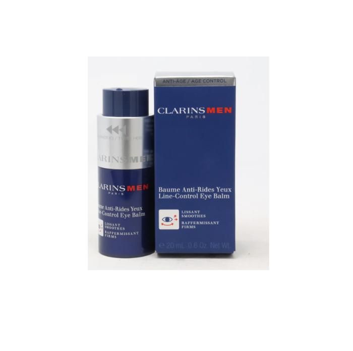 Clarins Clarinsmen Baume Anti-Rides Yeux 20 Ml