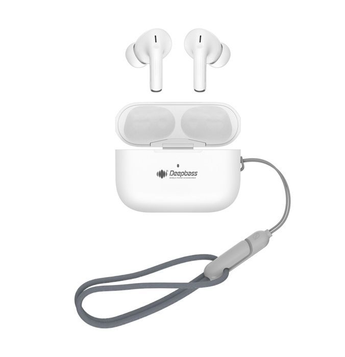 ECOUTEUR DEEPBASS TWS-X3
