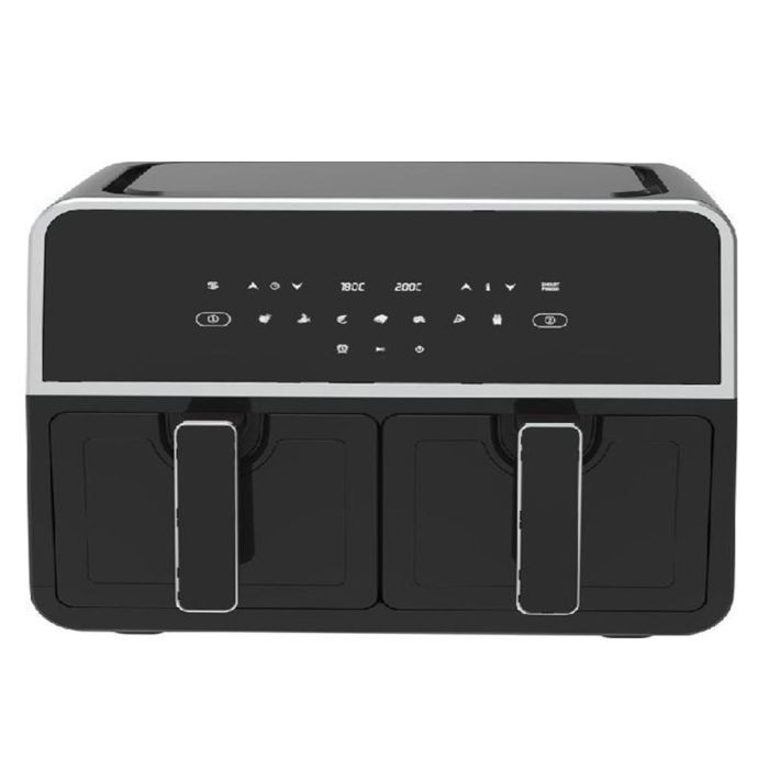 FRITEUSE AIRFRY ELX AF930 9L 1700W NOIR ELEXIA