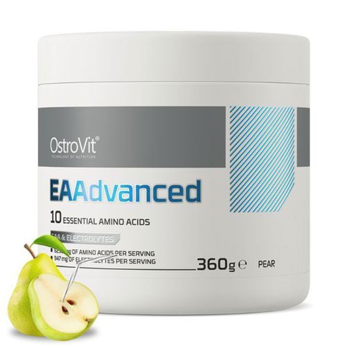 EAAdvanced 360 g poire