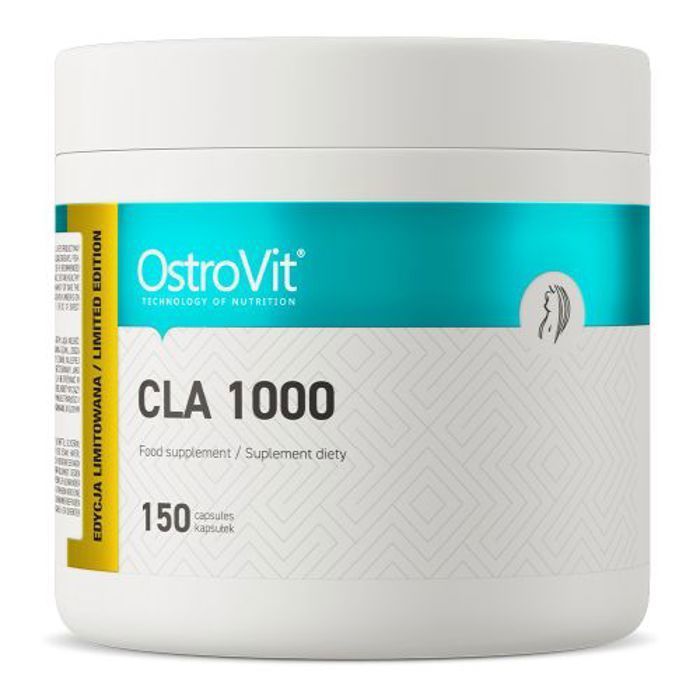 CLA 1000 mg 150 softgels