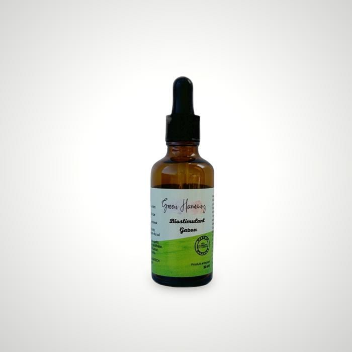Biostimulant pour gazon 50 ml