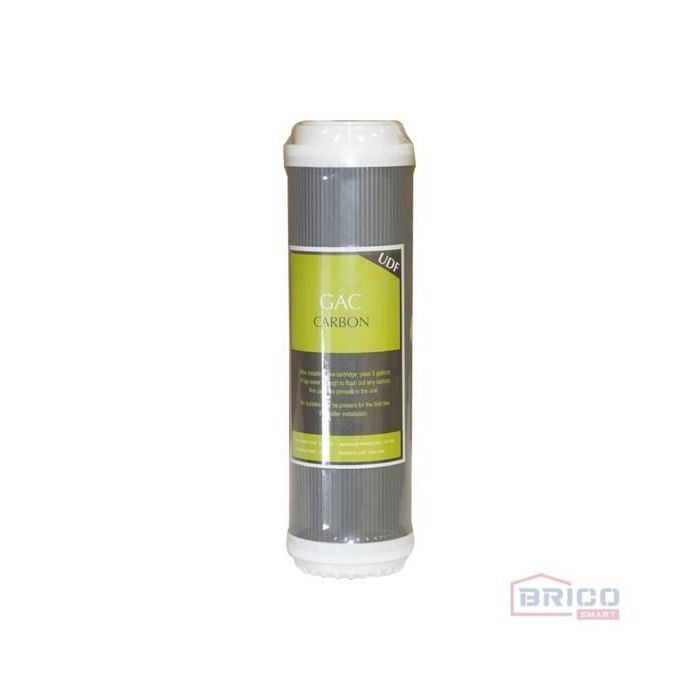 Filtre de rechange à charbon 10"