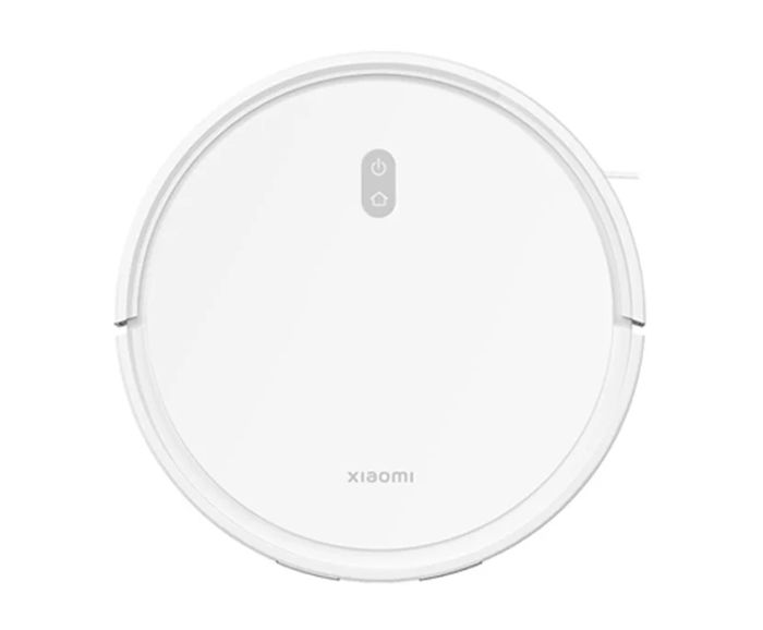 Aspirateur Robot - XIAOMI - E10 - 4000 Pa - Réservoir d'eau intelligent - Contrôle via application