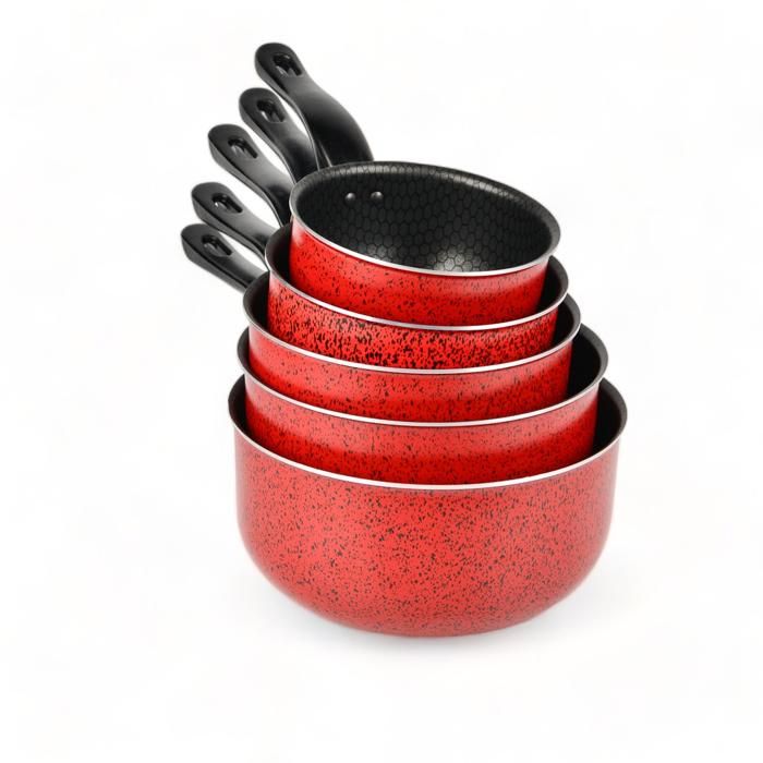 CASSROLE SERIE 5 TAM TAM