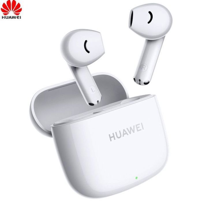 Huawei ecouteur FreeBuds SE 2 autonomie de 40 heures résistance IP54 Bluetooth 5.3