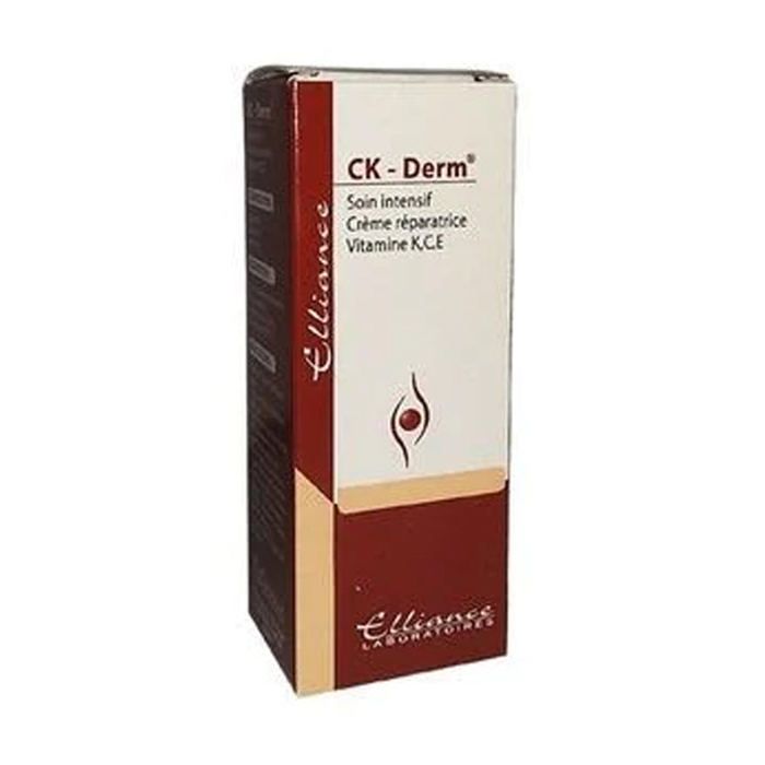 CK-DERM 30ML