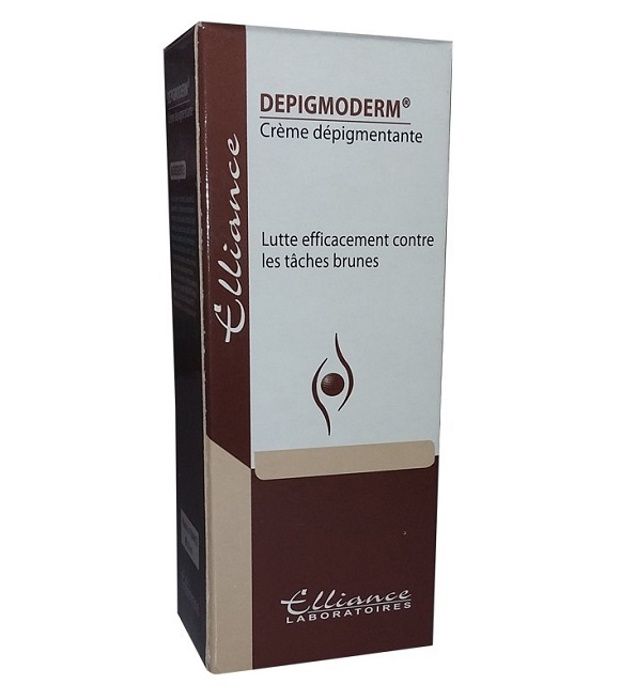 DEPIGMODERM 30ML