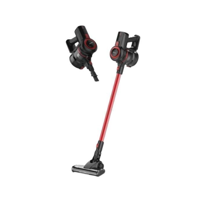 Aspirateur Balai Sans Fil - DENWA - VC-325 - 120W - 10KPA - Autonomie 40 min