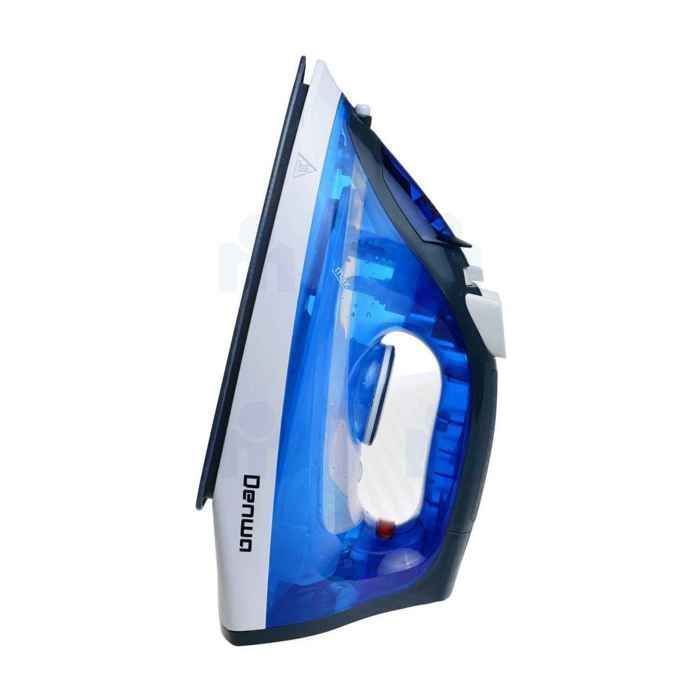 Fer à Repasser - DENWA - Sti-220 - 2200W - Céramique - 250ml