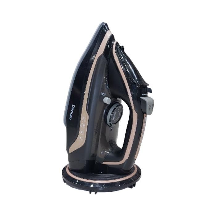 FER A REPASSER SS FIL DIR-721AB 2200W DENWA