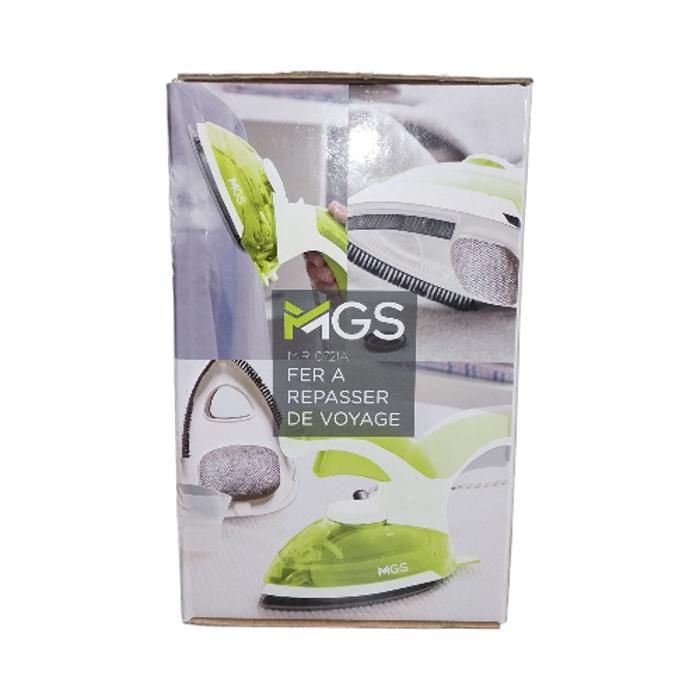 MINI FER A REPASSER VOYAGE MIR-0721A 800W MGS