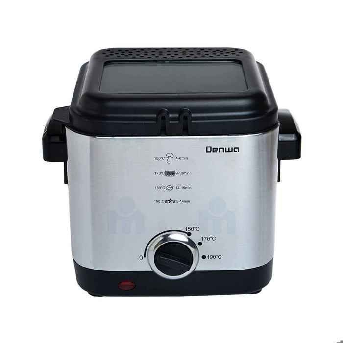 Friteuse Df-241 1,5 L Denwa