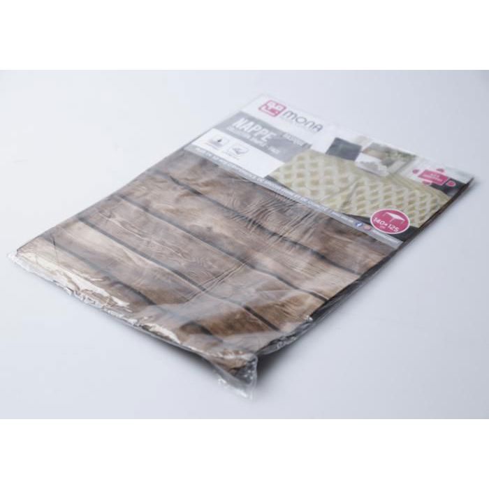 Nappe économique - MONA