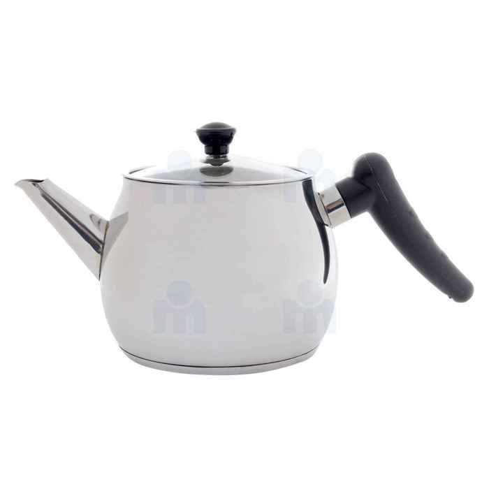Théière Hascevher Inox 304 1,5L