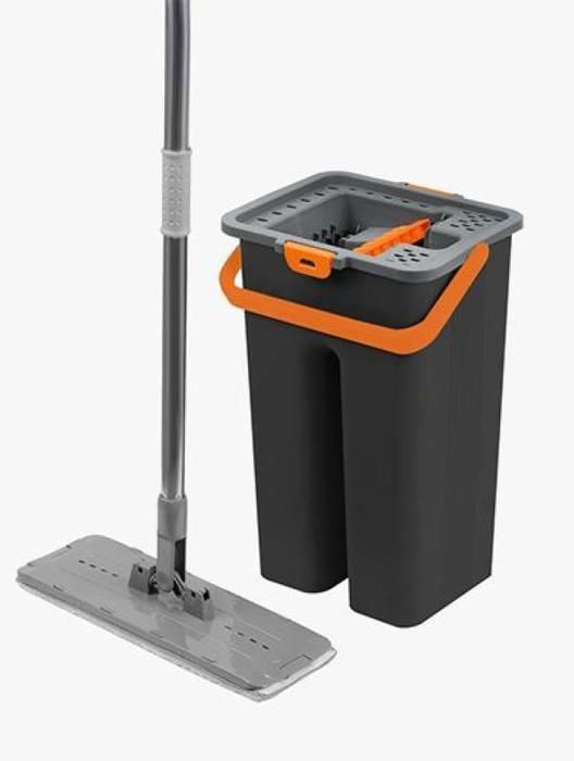 Balai Serpillière Essorage Clean Dry