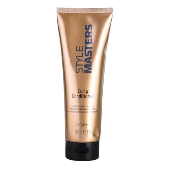 REVLON STYLE MASTERS APRÈS-SHAMPOING BOUCLÉ 250 ML