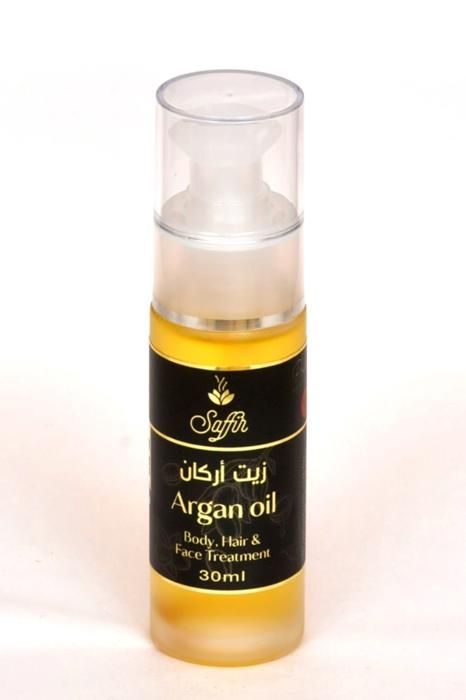 HUILE D'ARGAN COSMETIQUE 30 ml