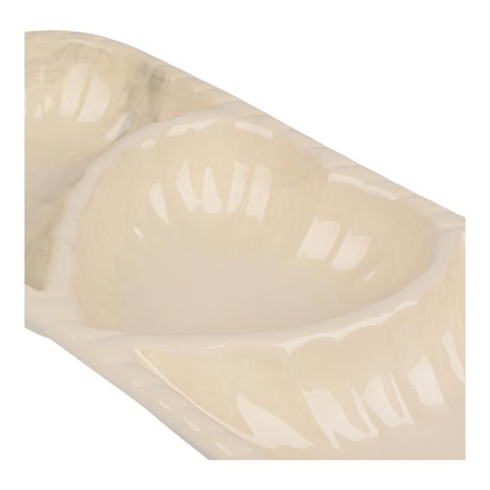 PLAT RECTANGULAIRE SLM-226 28X13,5CM