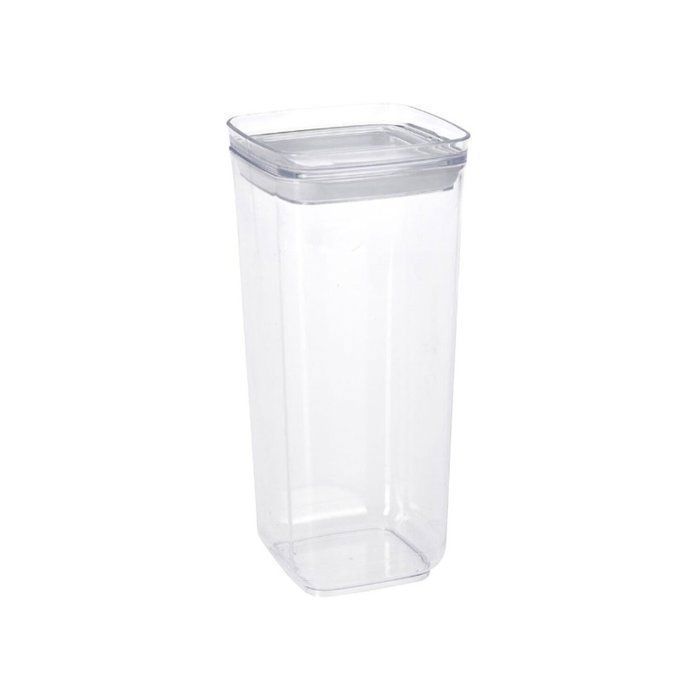 BOÎTE DE RANGEMENT EN CRISTAL 1700 ML