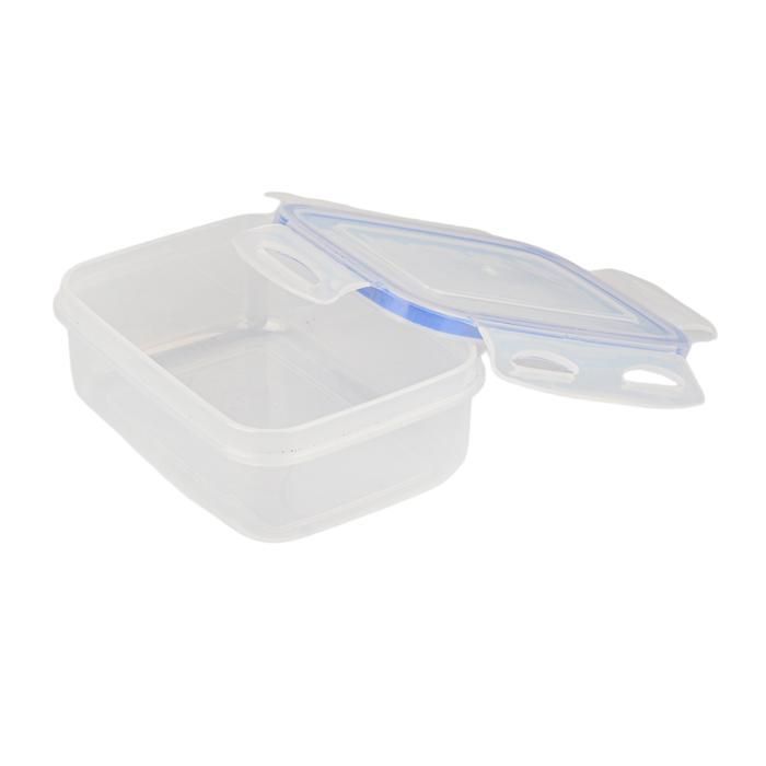 BOITE ALIMENTAIRE 0,45L