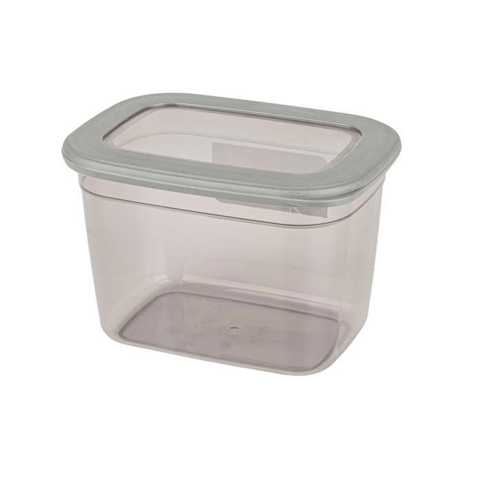 BOITE ALIMENTAIRE 1,3 LT 12 X 16,5 X 11,2
