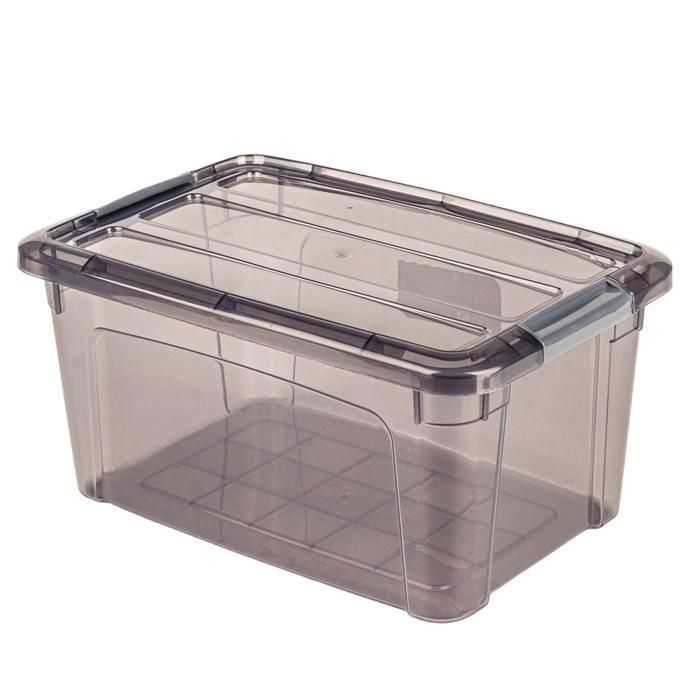 BOITE ALIMENTAIRE 5,7 LT 19,50 X 29,50 X 14,80