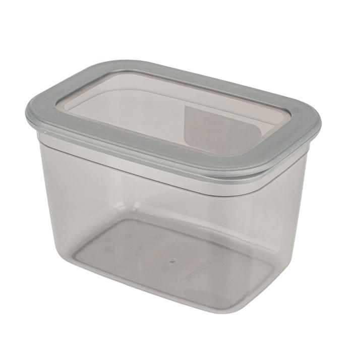 BOITE ALIMENTAIRE 2,3 LT 13,8 X 20 X 12,8