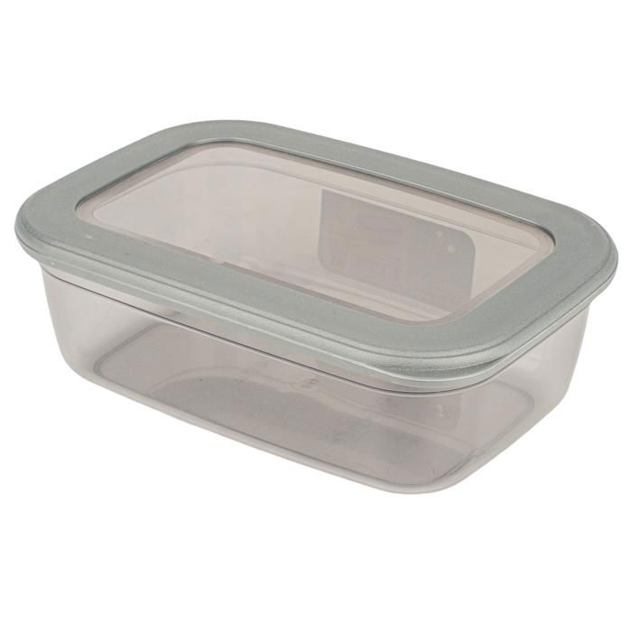 BOITE ALIMENTAIRE 1,2 LT 13,8 X 20 X 6,5