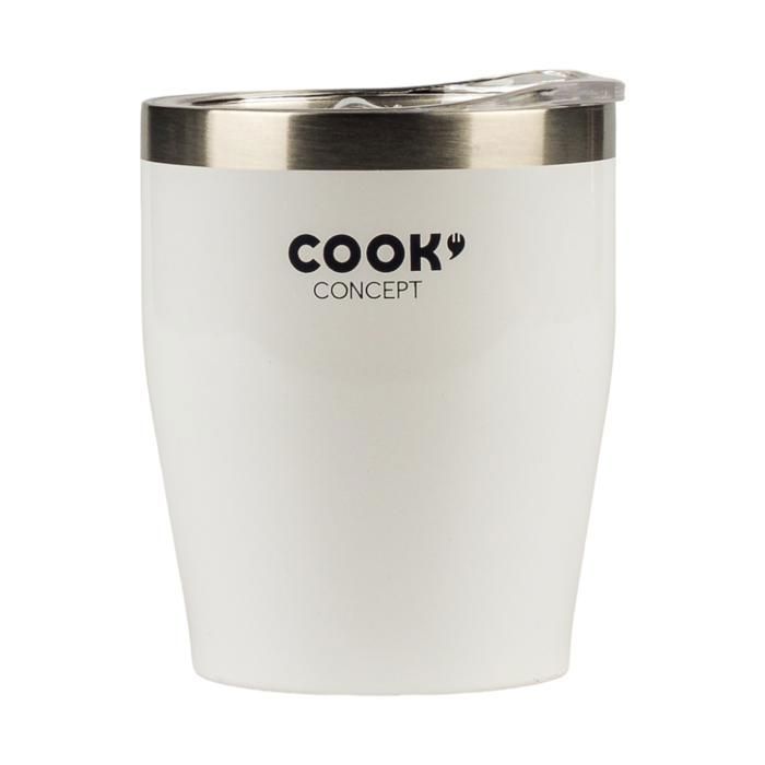 MUG DE TRANSPORT EXPRESSO 16CL M12 Couleur aléatoire